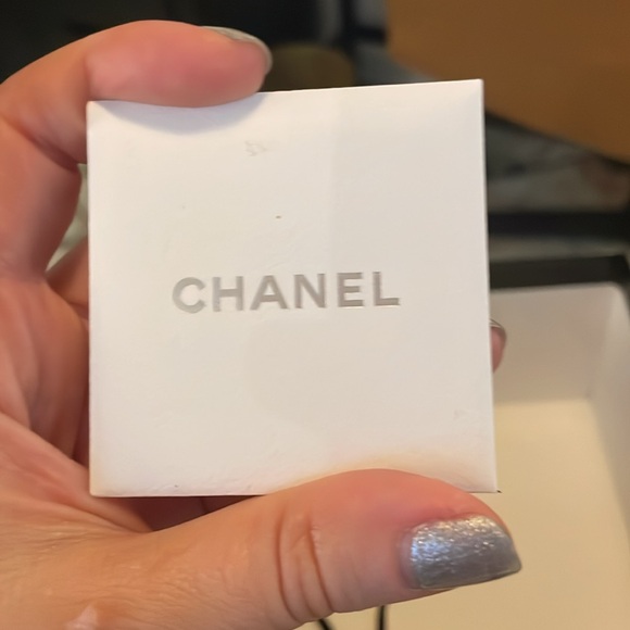 Chanel Espadrilles 38 Great Condition - Picture 8 of 11